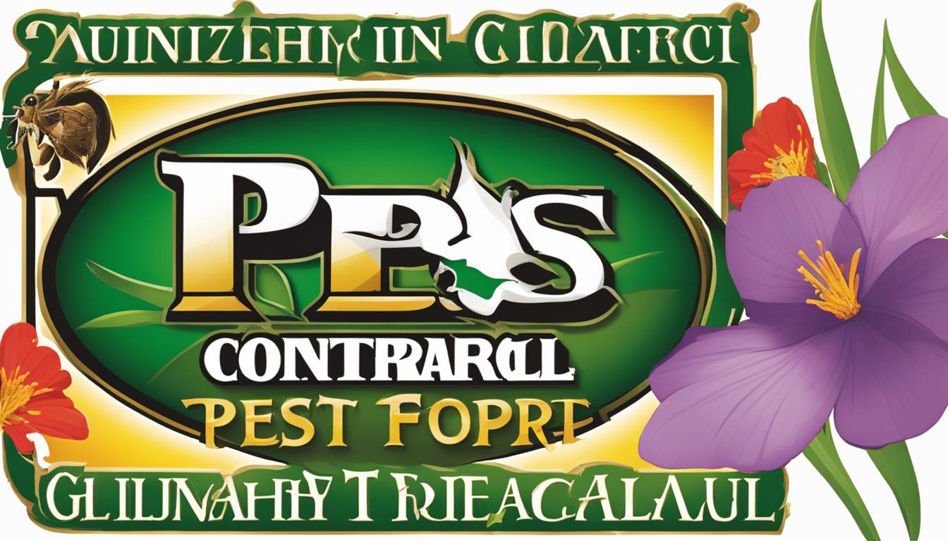 best pest control company mill park