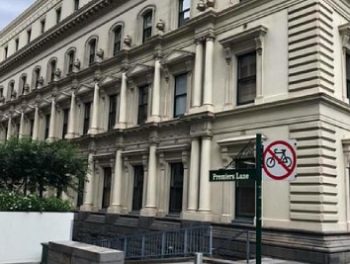 kingsbury location